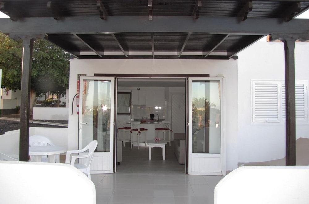 Bungalows Playa Limones Playa Blanca  Kültér fotó