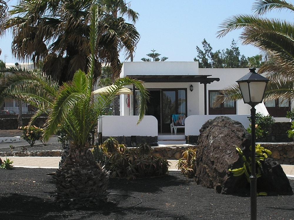 Bungalows Playa Limones Playa Blanca  Kültér fotó