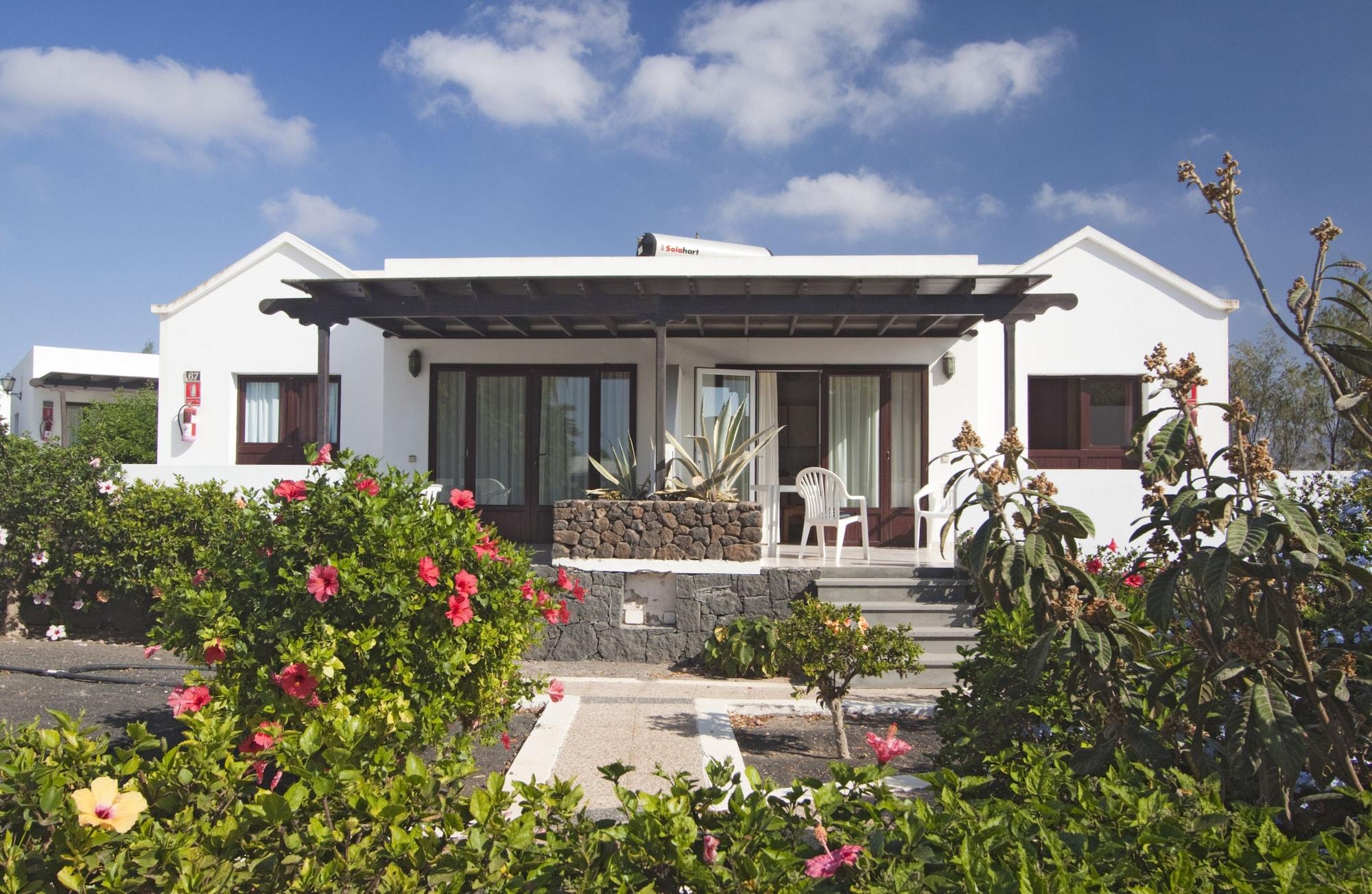 Bungalows Playa Limones Playa Blanca  Kültér fotó