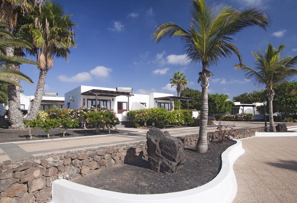 Bungalows Playa Limones Playa Blanca  Kültér fotó