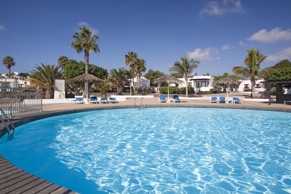 Bungalows Playa Limones Playa Blanca  Kültér fotó