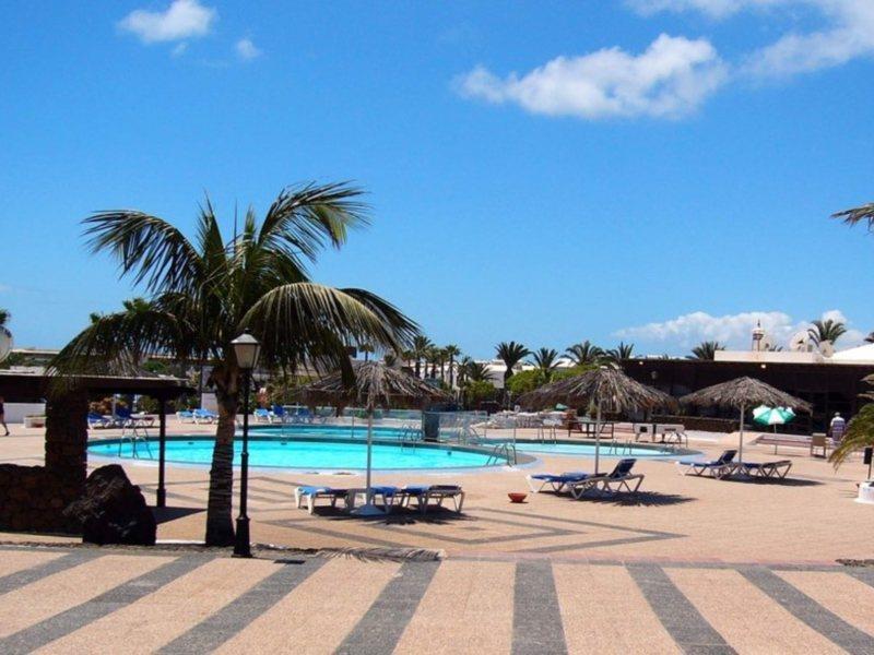 Bungalows Playa Limones Playa Blanca  Kültér fotó
