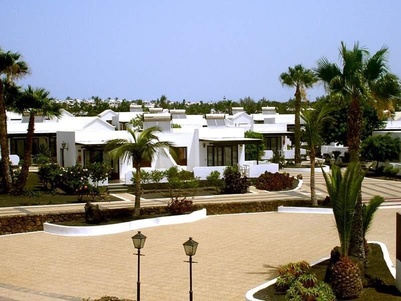 Bungalows Playa Limones Playa Blanca  Kültér fotó